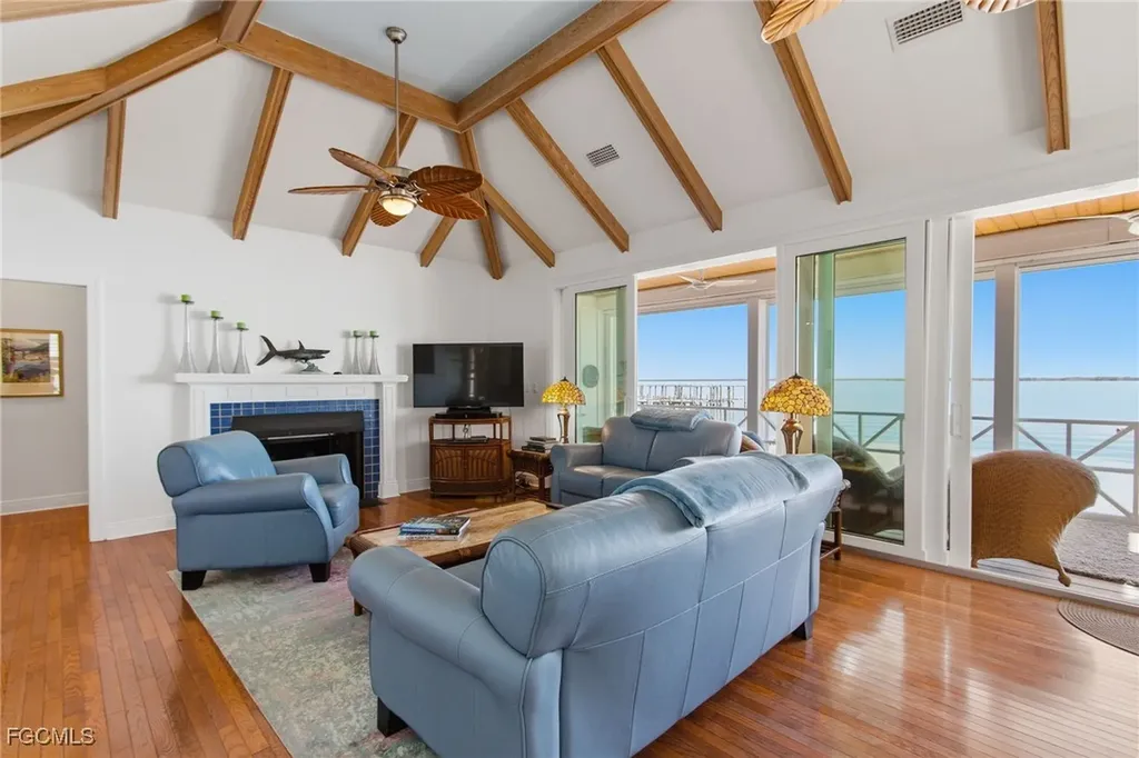 115 Useppa Island Useppa Island FL 33924