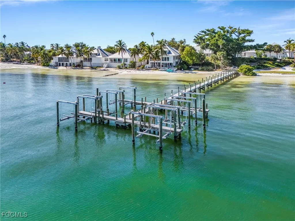 115 Useppa Island Useppa Island FL 33924