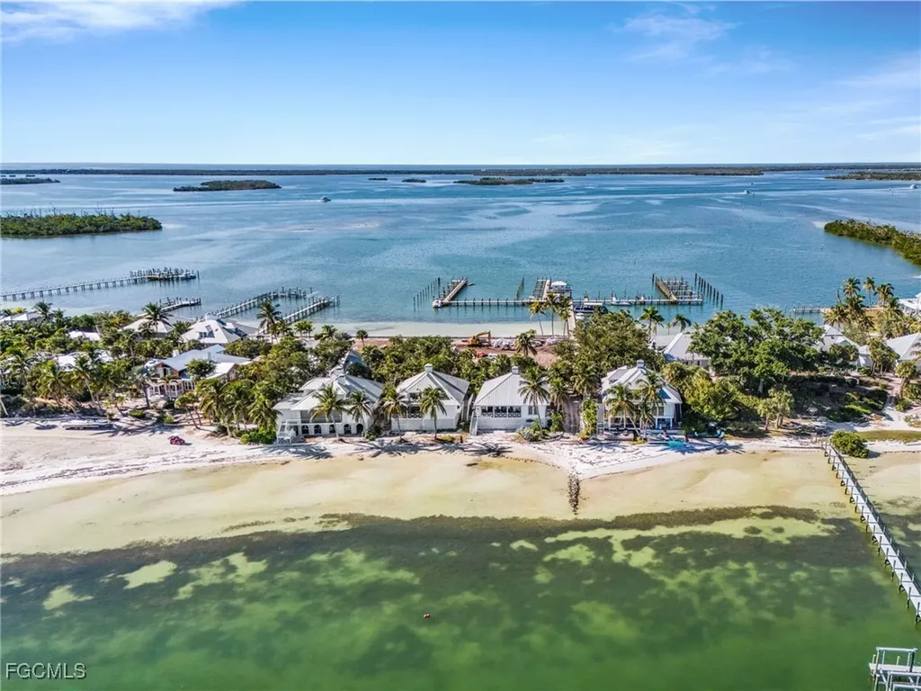 115 Useppa Island Useppa Island FL 33924