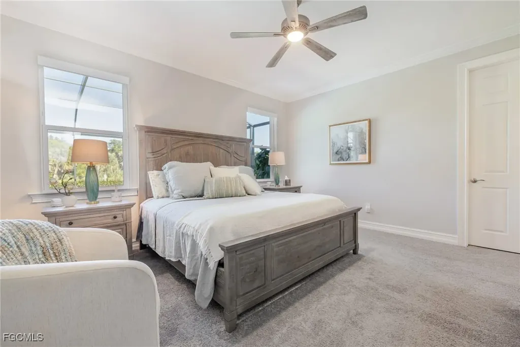 2091 Hickeys Creekside Drive Alva FL 33920