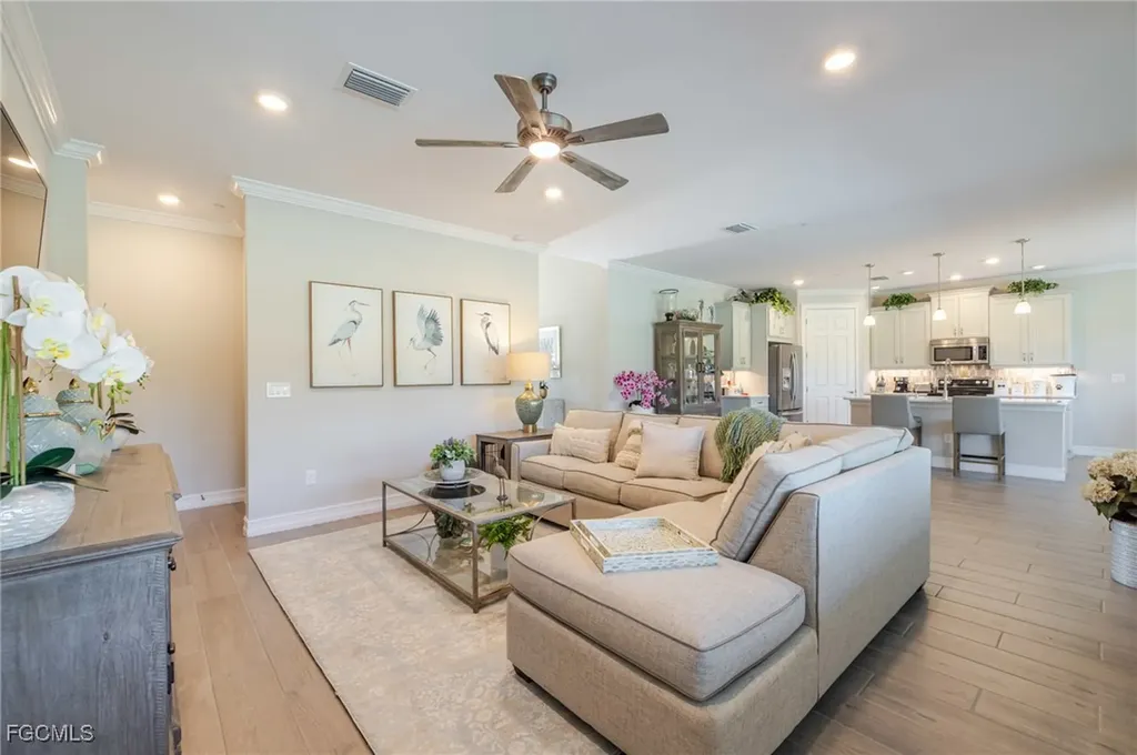 2091 Hickeys Creekside Drive Alva FL 33920