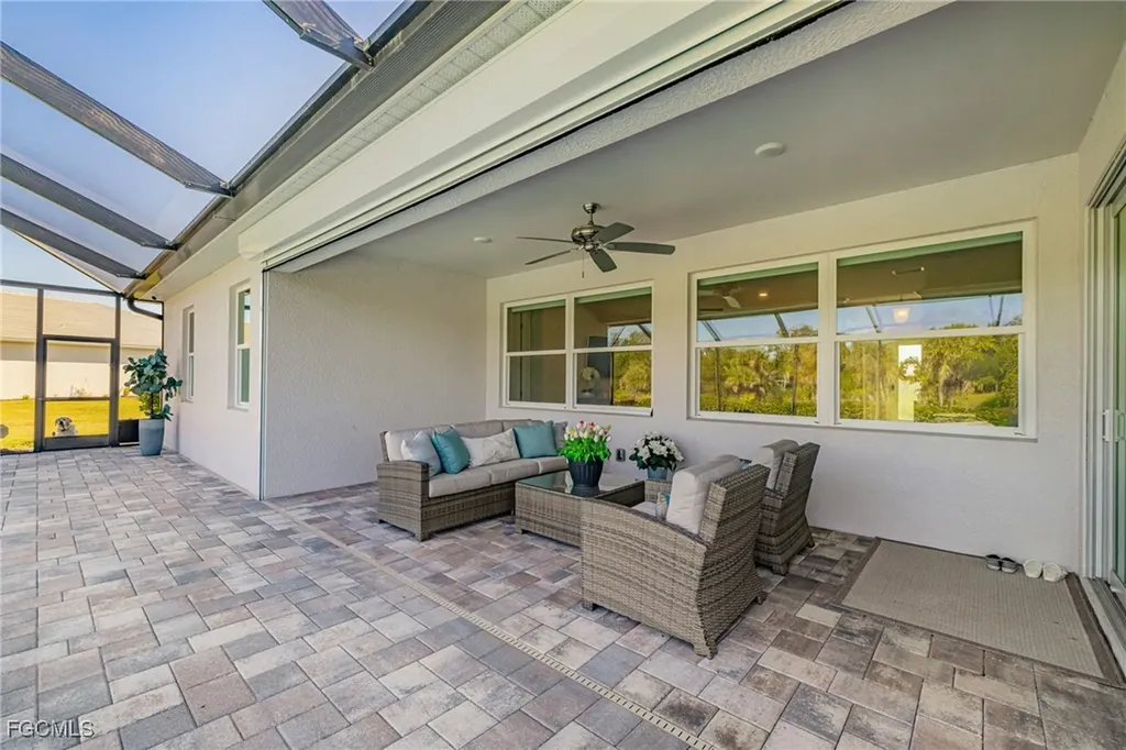 2091 Hickeys Creekside Drive Alva FL 33920