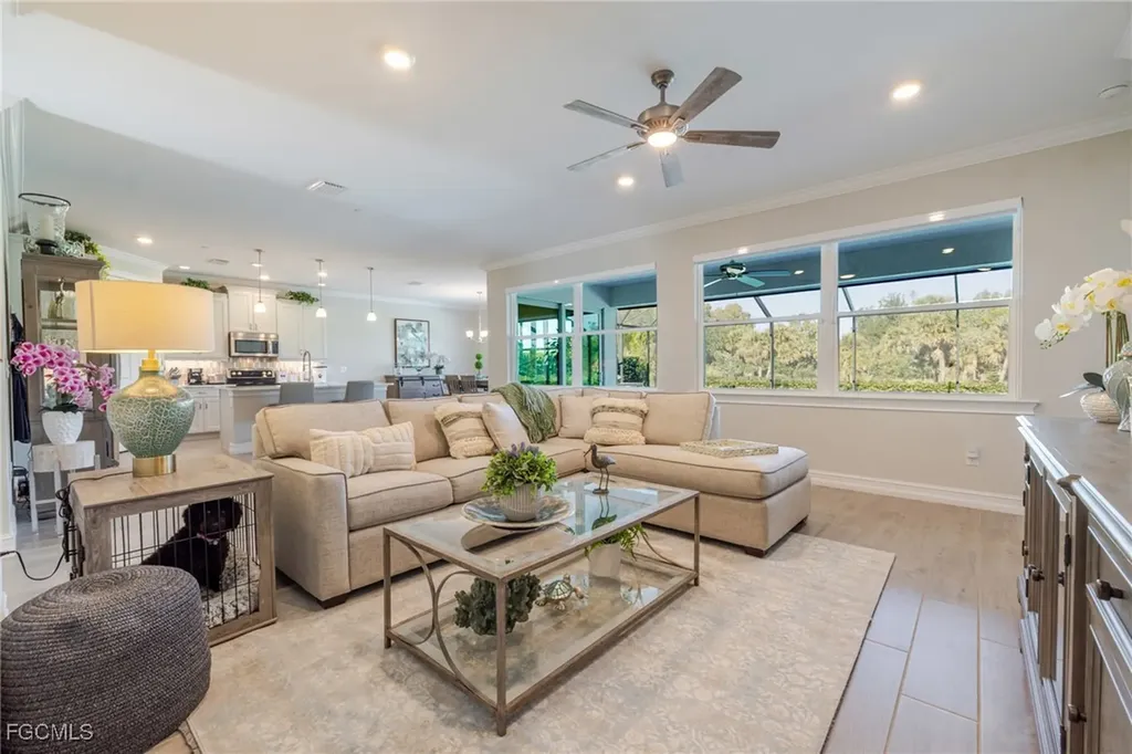 2091 Hickeys Creekside Drive Alva FL 33920