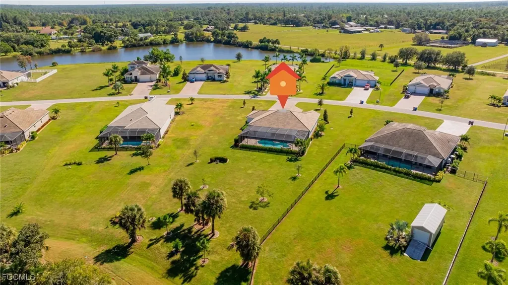 2091 Hickeys Creekside Drive Alva FL 33920