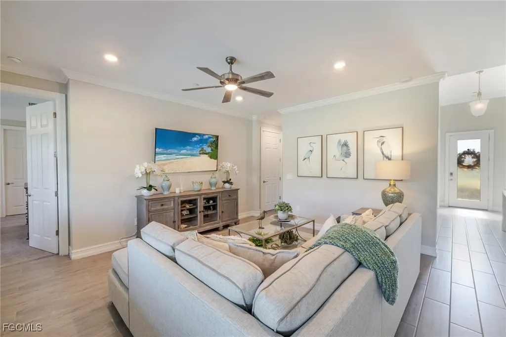 2091 Hickeys Creekside Drive Alva FL 33920