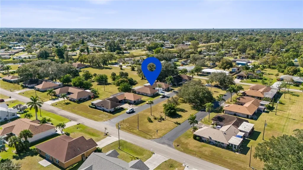 235 Thistle Court Lehigh Acres FL 33936