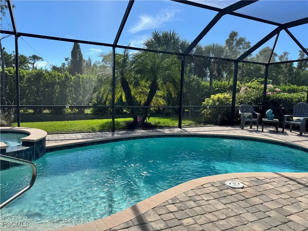 9481 Ruscello Court Fort Myers FL 33908