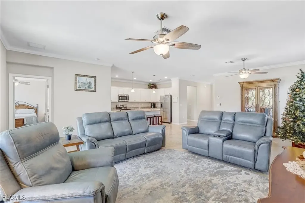 9481 Ruscello Court Fort Myers FL 33908