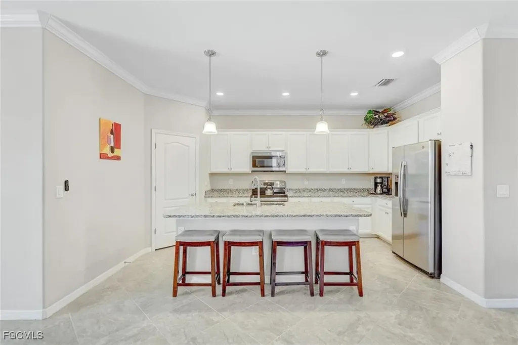 9481 Ruscello Court Fort Myers FL 33908