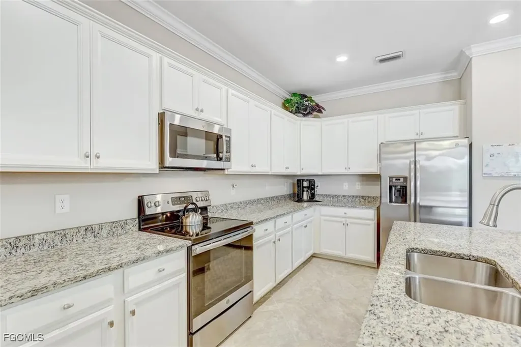 9481 Ruscello Court Fort Myers FL 33908