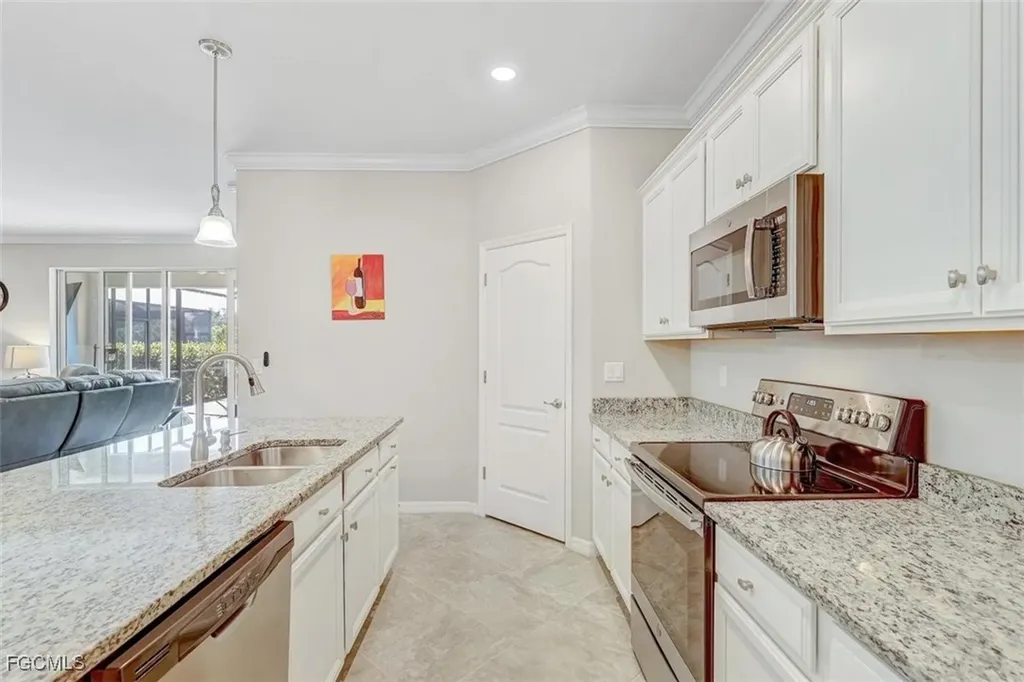 9481 Ruscello Court Fort Myers FL 33908