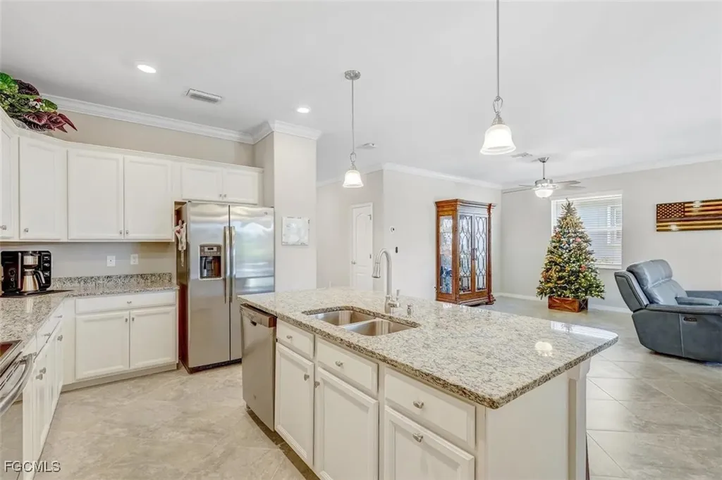 9481 Ruscello Court Fort Myers FL 33908