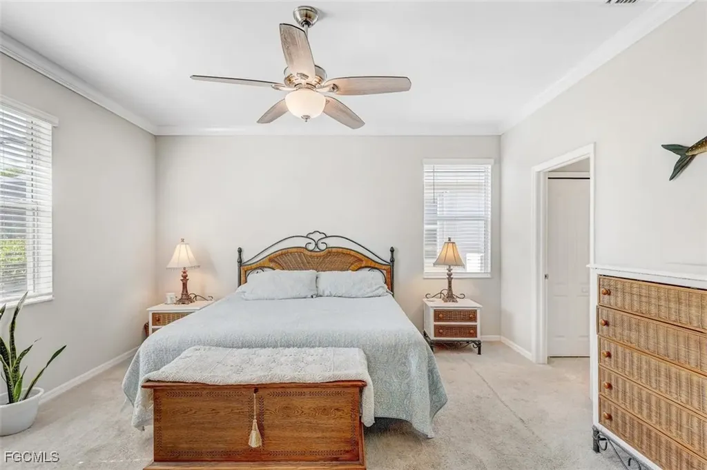 9481 Ruscello Court Fort Myers FL 33908