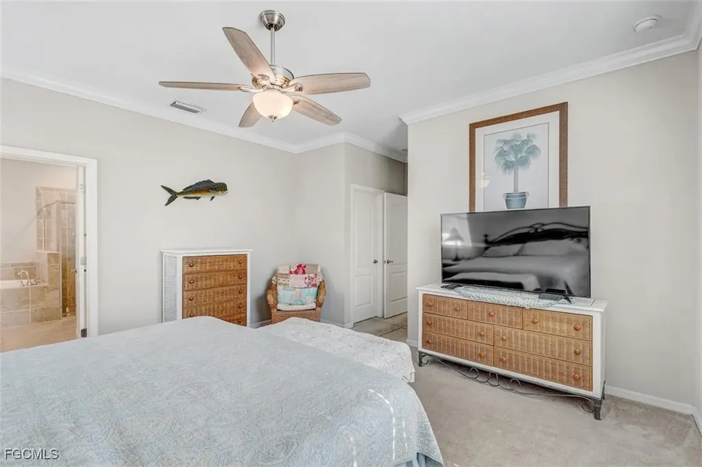 9481 Ruscello Court Fort Myers FL 33908