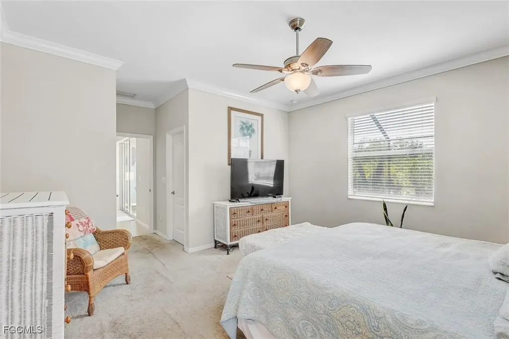 9481 Ruscello Court Fort Myers FL 33908