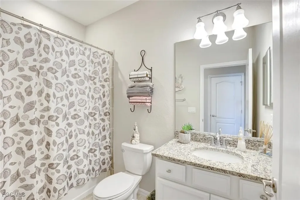 9481 Ruscello Court Fort Myers FL 33908