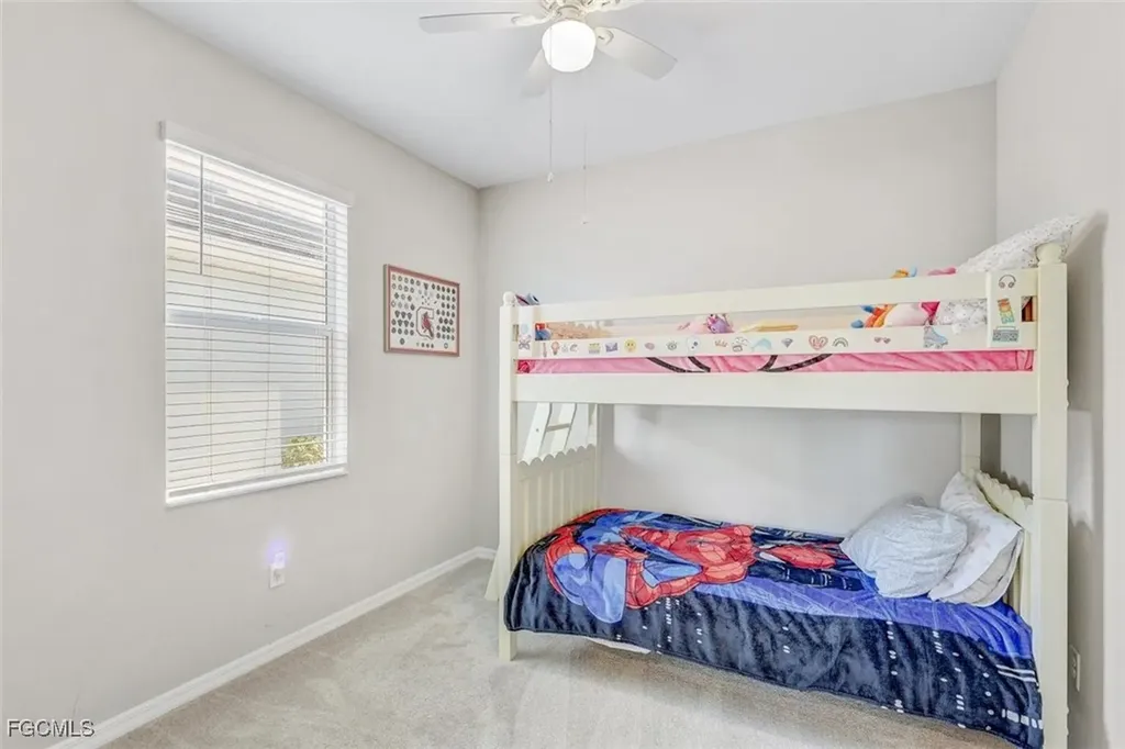 9481 Ruscello Court Fort Myers FL 33908