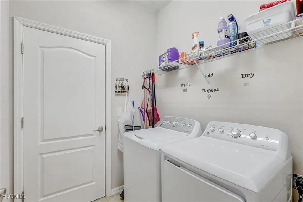 9481 Ruscello Court Fort Myers FL 33908