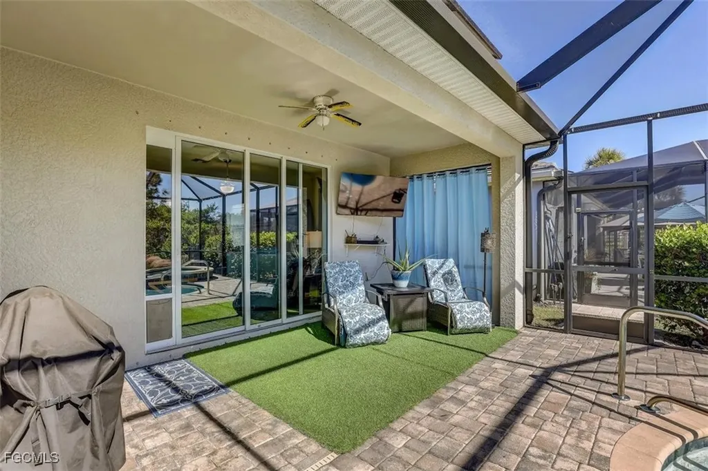 9481 Ruscello Court Fort Myers FL 33908