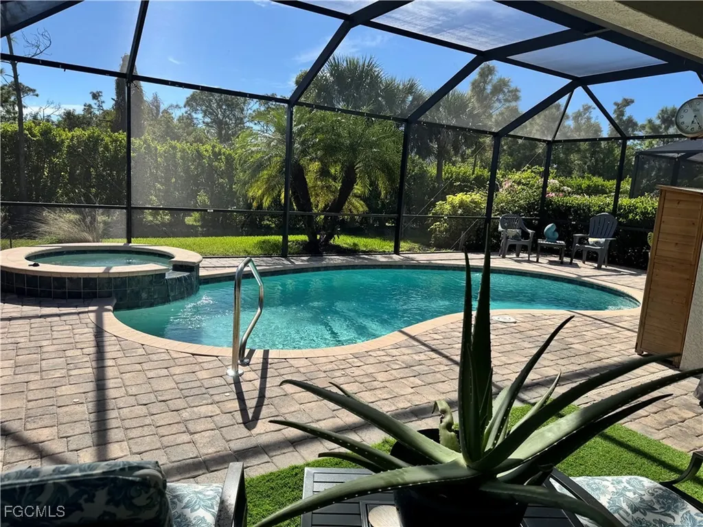 9481 Ruscello Court Fort Myers FL 33908