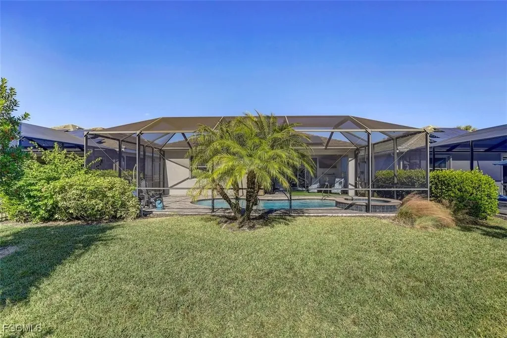 9481 Ruscello Court Fort Myers FL 33908