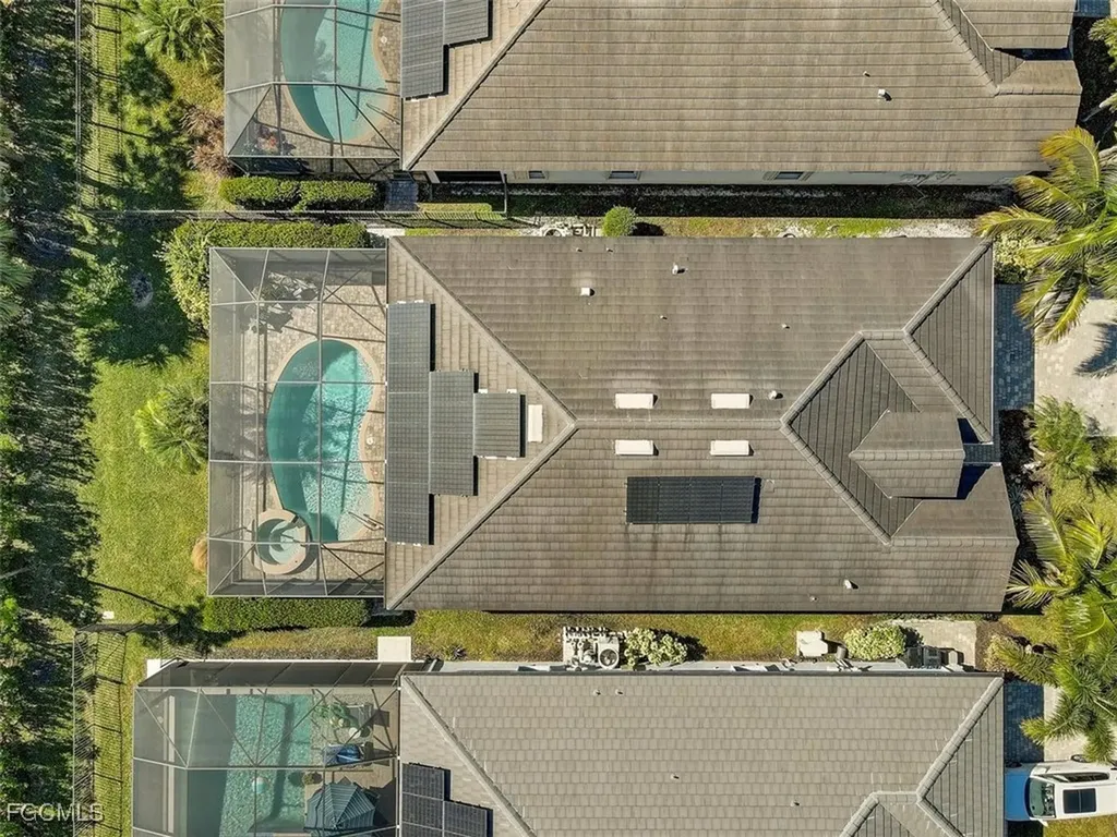 9481 Ruscello Court Fort Myers FL 33908