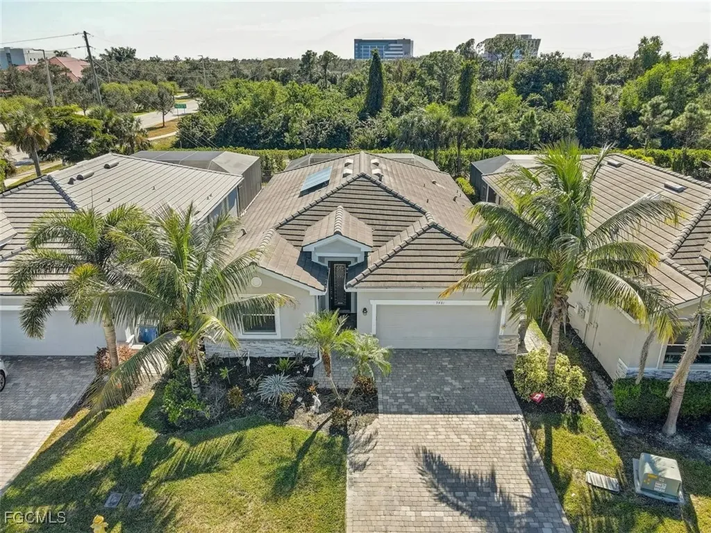 9481 Ruscello Court Fort Myers FL 33908
