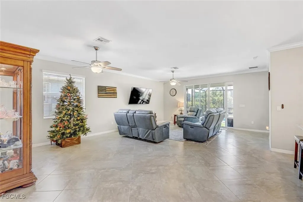 9481 Ruscello Court Fort Myers FL 33908