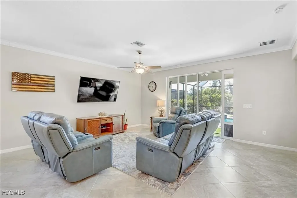 9481 Ruscello Court Fort Myers FL 33908