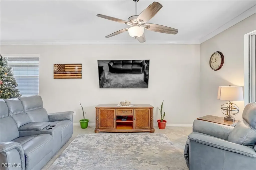 9481 Ruscello Court Fort Myers FL 33908