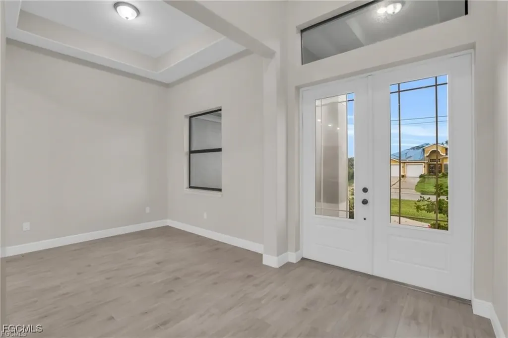 3802 SW 1st Terrace Cape Coral FL 33991