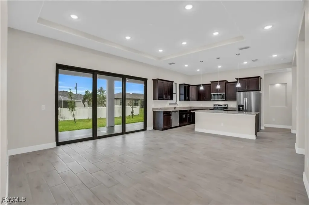 3802 SW 1st Terrace Cape Coral FL 33991