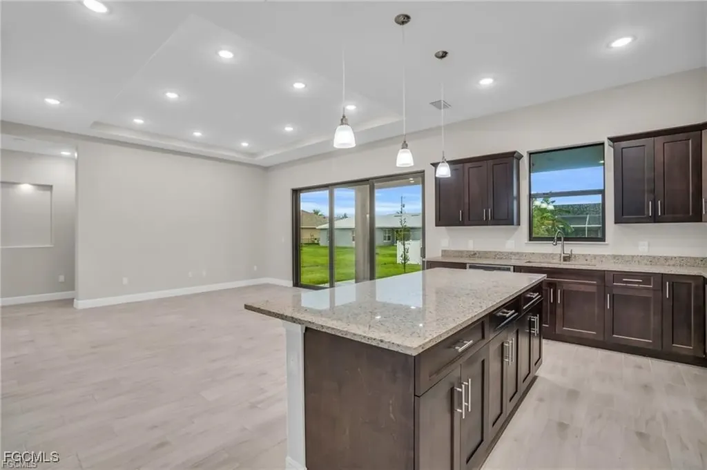 3802 SW 1st Terrace Cape Coral FL 33991