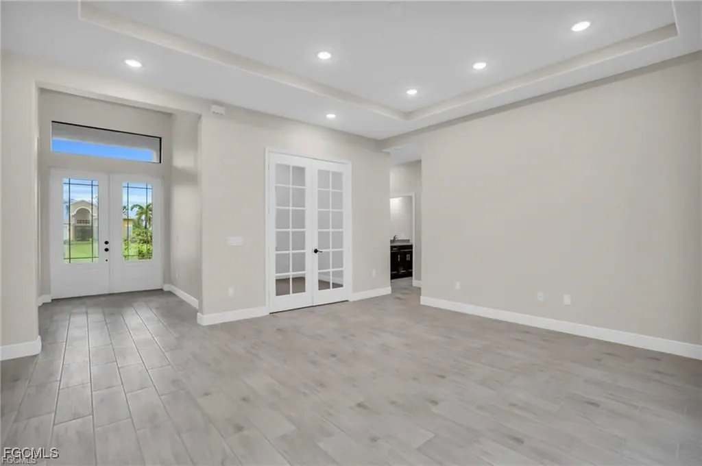 3802 SW 1st Terrace Cape Coral FL 33991