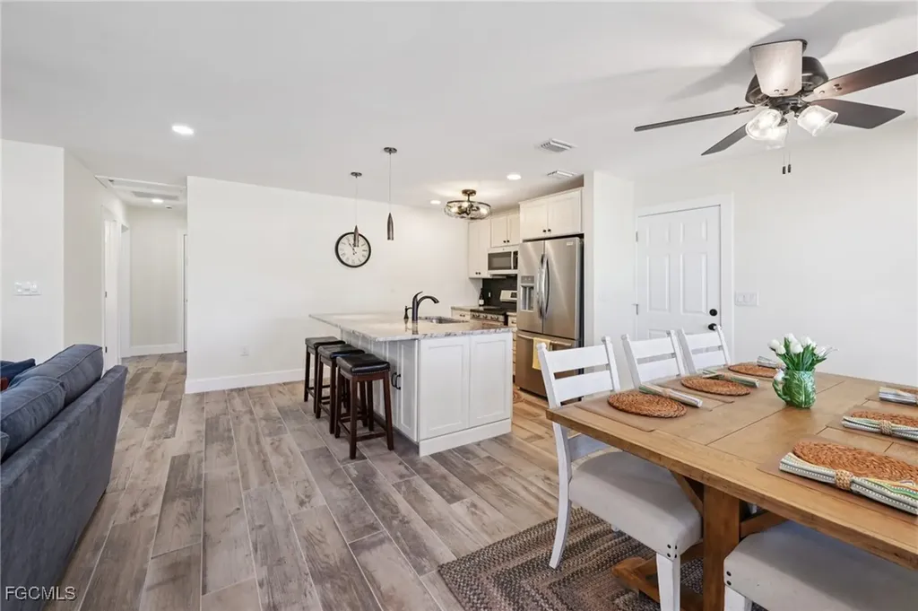 210 Hibiscus Drive Fort Myers Beach FL 33931