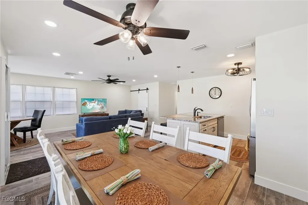 210 Hibiscus Drive Fort Myers Beach FL 33931