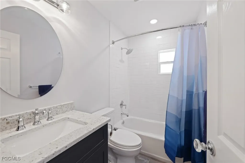210 Hibiscus Drive Fort Myers Beach FL 33931