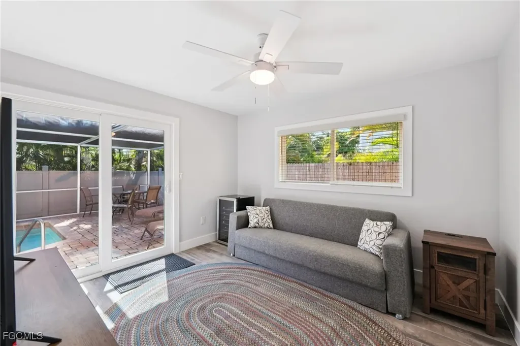 210 Hibiscus Drive Fort Myers Beach FL 33931