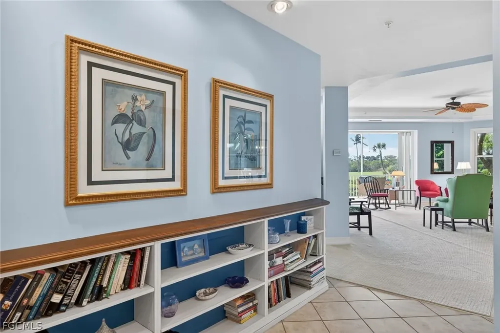 5675 Baltusrol Court Sanibel FL 33957