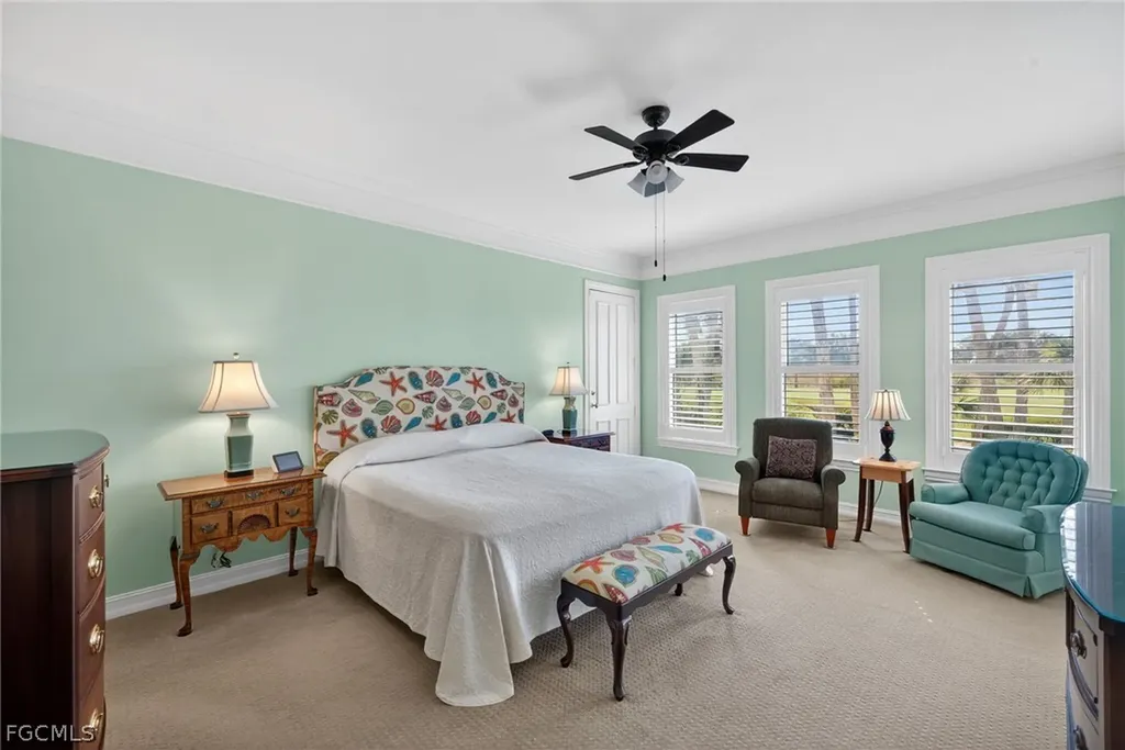 5675 Baltusrol Court Sanibel FL 33957