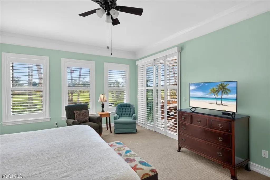 5675 Baltusrol Court Sanibel FL 33957