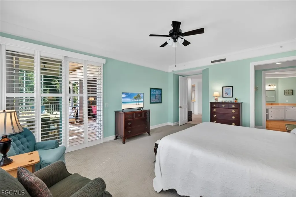 5675 Baltusrol Court Sanibel FL 33957