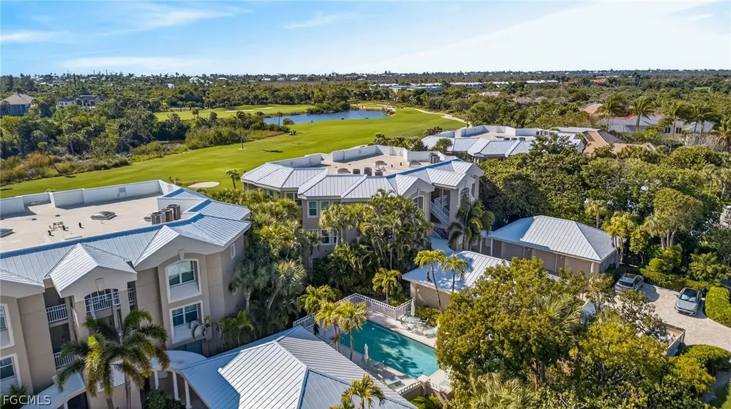 5675 Baltusrol Court Sanibel FL 33957