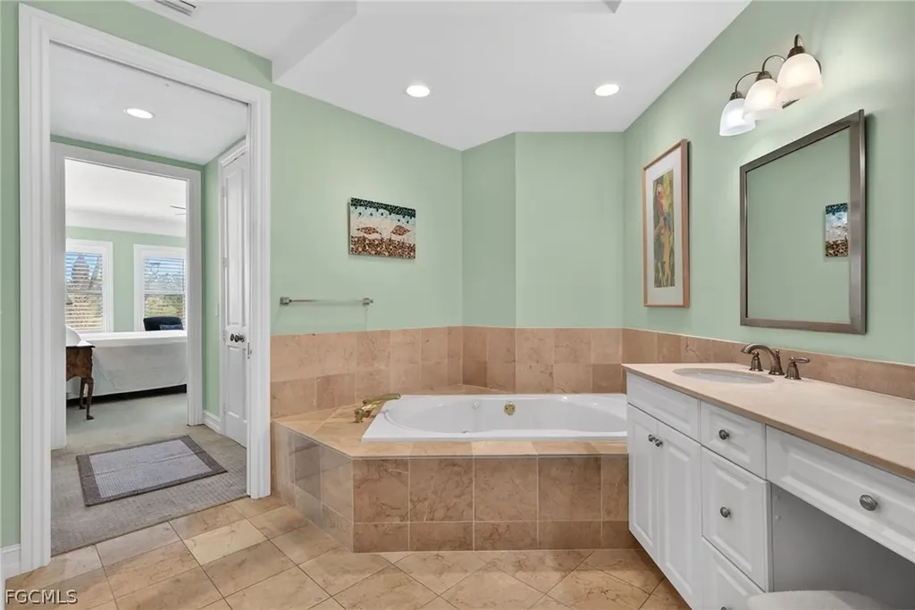 5675 Baltusrol Court Sanibel FL 33957