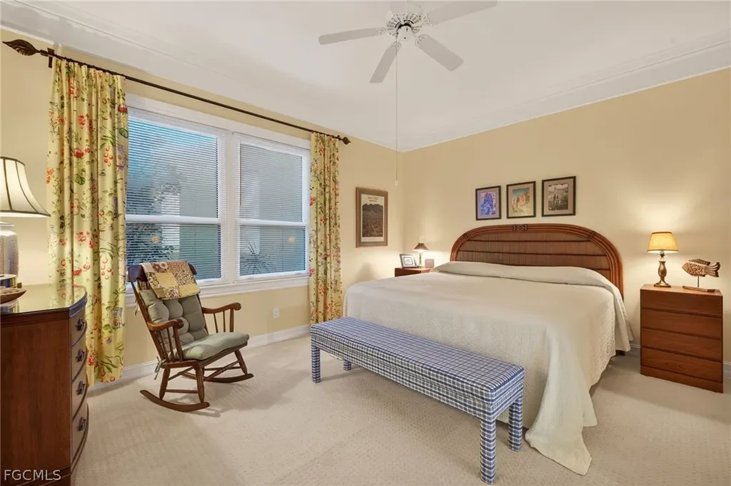 5675 Baltusrol Court Sanibel FL 33957