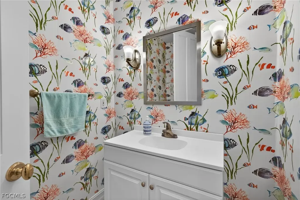 5675 Baltusrol Court Sanibel FL 33957