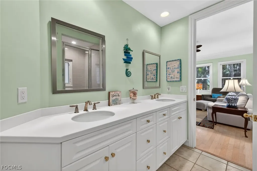 5675 Baltusrol Court Sanibel FL 33957