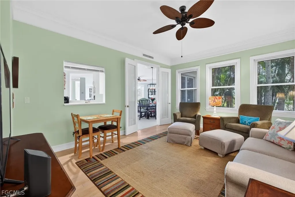 5675 Baltusrol Court Sanibel FL 33957