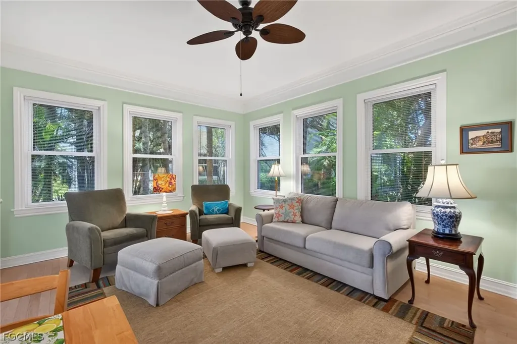 5675 Baltusrol Court Sanibel FL 33957