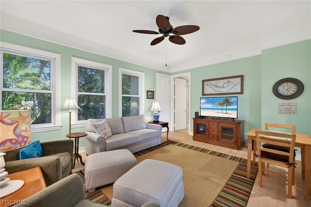 5675 Baltusrol Court Sanibel FL 33957